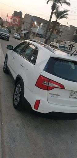 کیا سۆرینتۆ